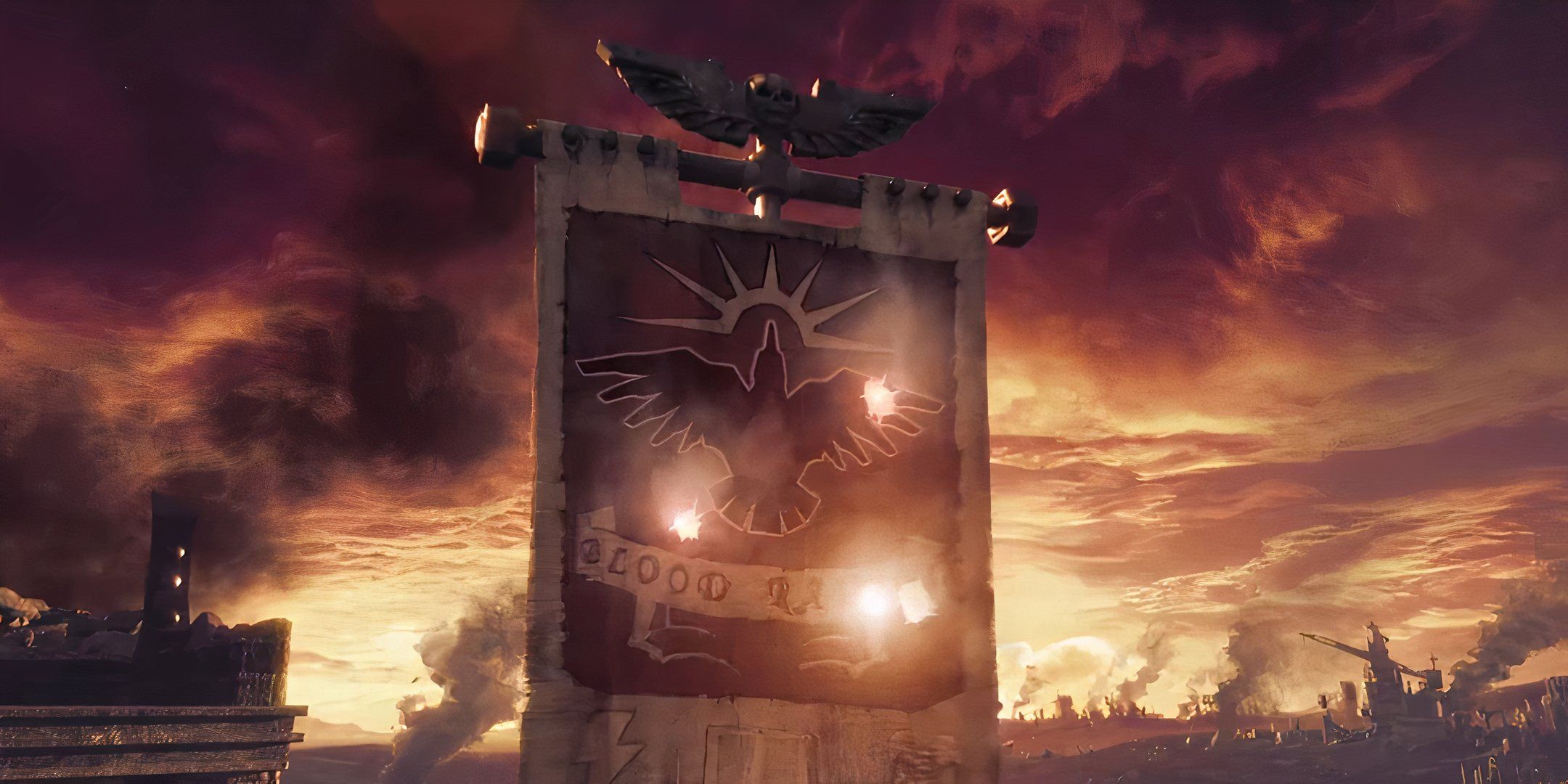 Warhammer Skulls ShowcaseがDawn of War Definitive Edition、Boltgun 2、およびSpace Marine Master Crafted Editionを明らかにする