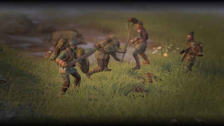 Wartalesロードマップは、新しいDLC情報で更新されました