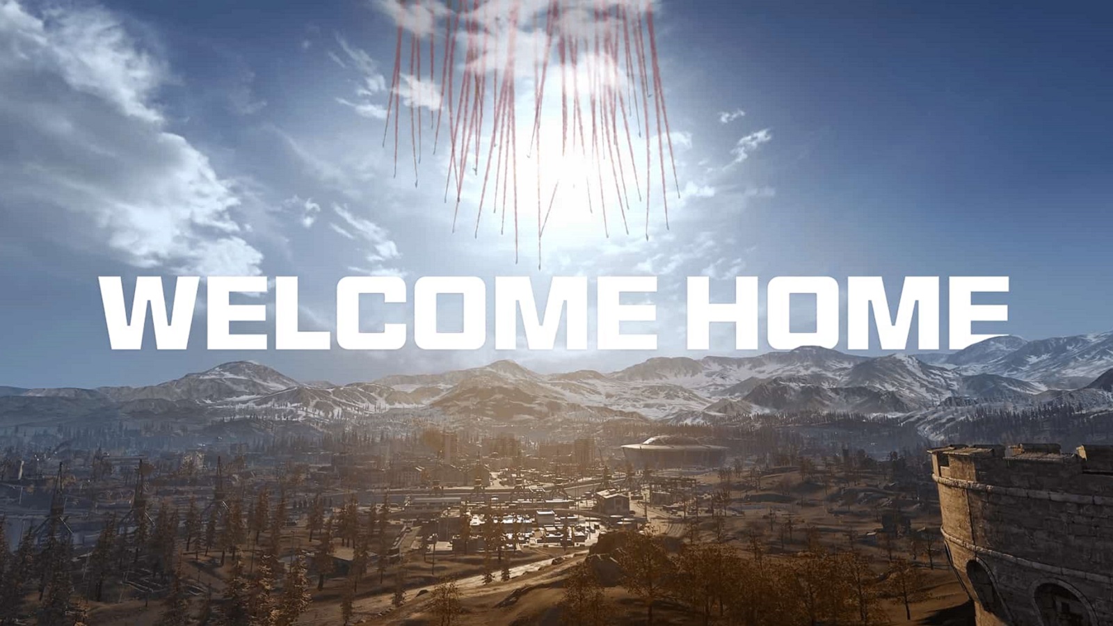 Warzoneシーズン3アップデートパッチノート:Verdansk、OG Weaponsなどに戻る