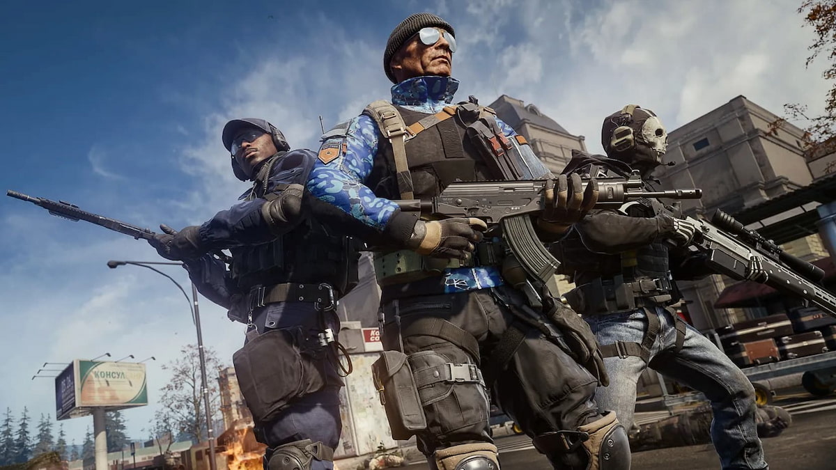 Black Ops 6およびWarzoneシーズン3のリリース日、時刻、およびカウントダウン