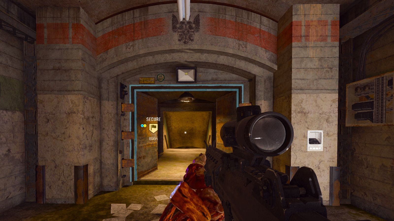 WarzoneのすべてのVerdanskバンカーの場所とそれらにアクセスする方法