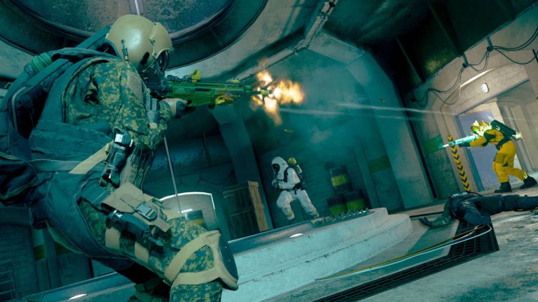 彼女がウォーゾーンで私を決して失望させないように完了する方法