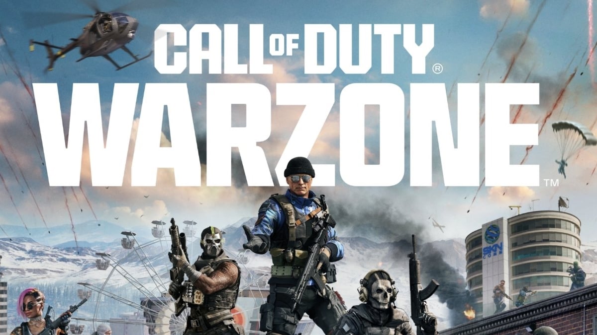 Warzoneシーズン3パッチノート:Verdansk Returns、Classic Weaponsなど