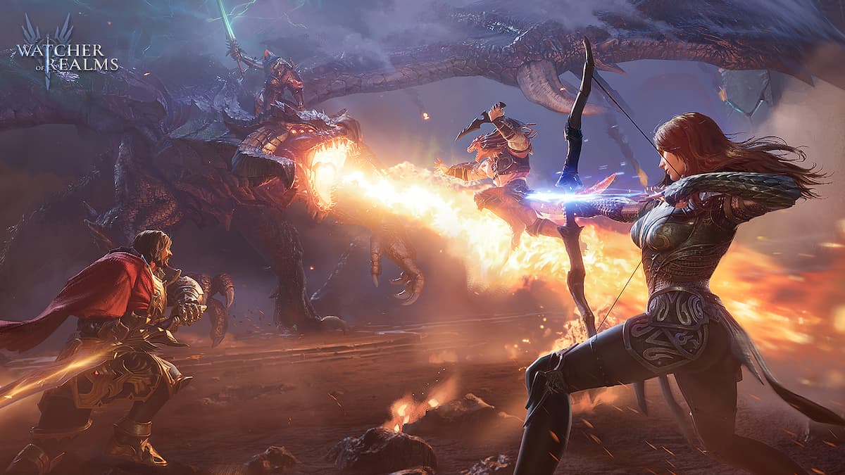 Watcher of Realms Codes