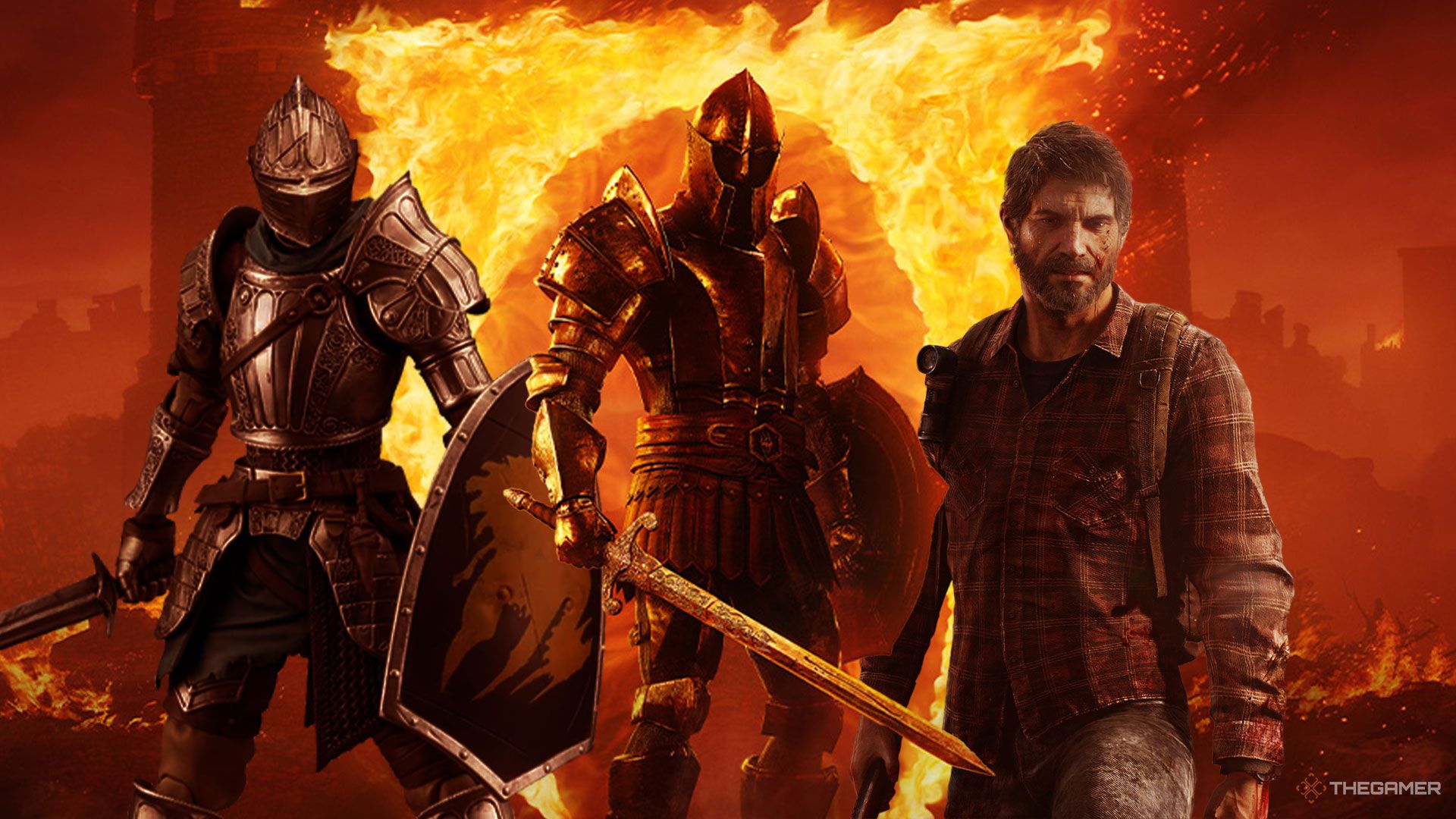 リメイクとリマスターの公式定義が必要です