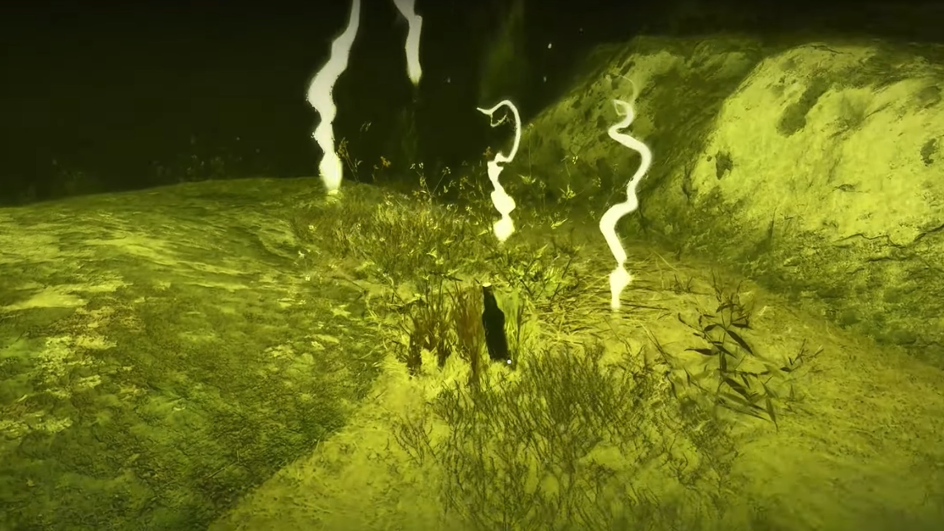 ストーカー2でとらえどころのない奇妙な水アーティファクトを入手する方法2