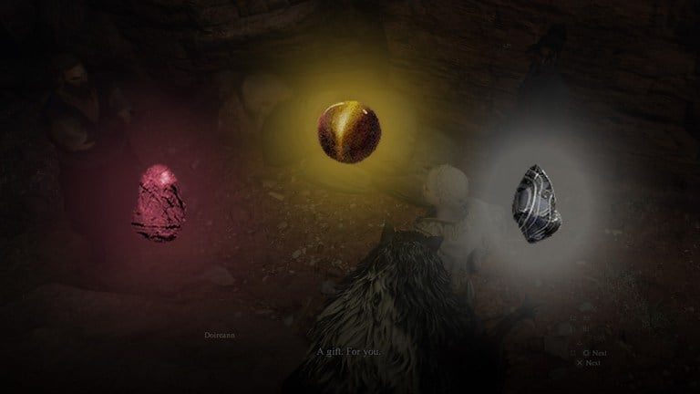 Jasper、Onyx、およびTiger's Eye for Dragon's Dogma 2