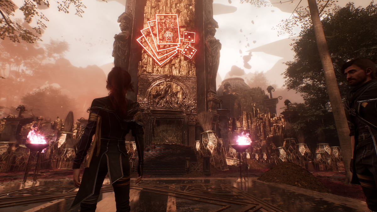 Clair Obscur Expedition 33 Gestral Gambler Riddleでより多くのダメージを与える可能性は何ですか？