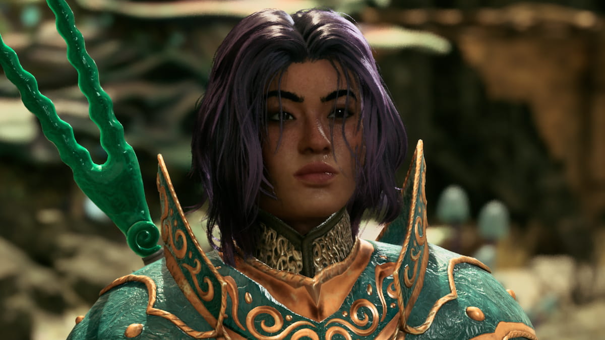 すべての神のような特徴がavowedされています