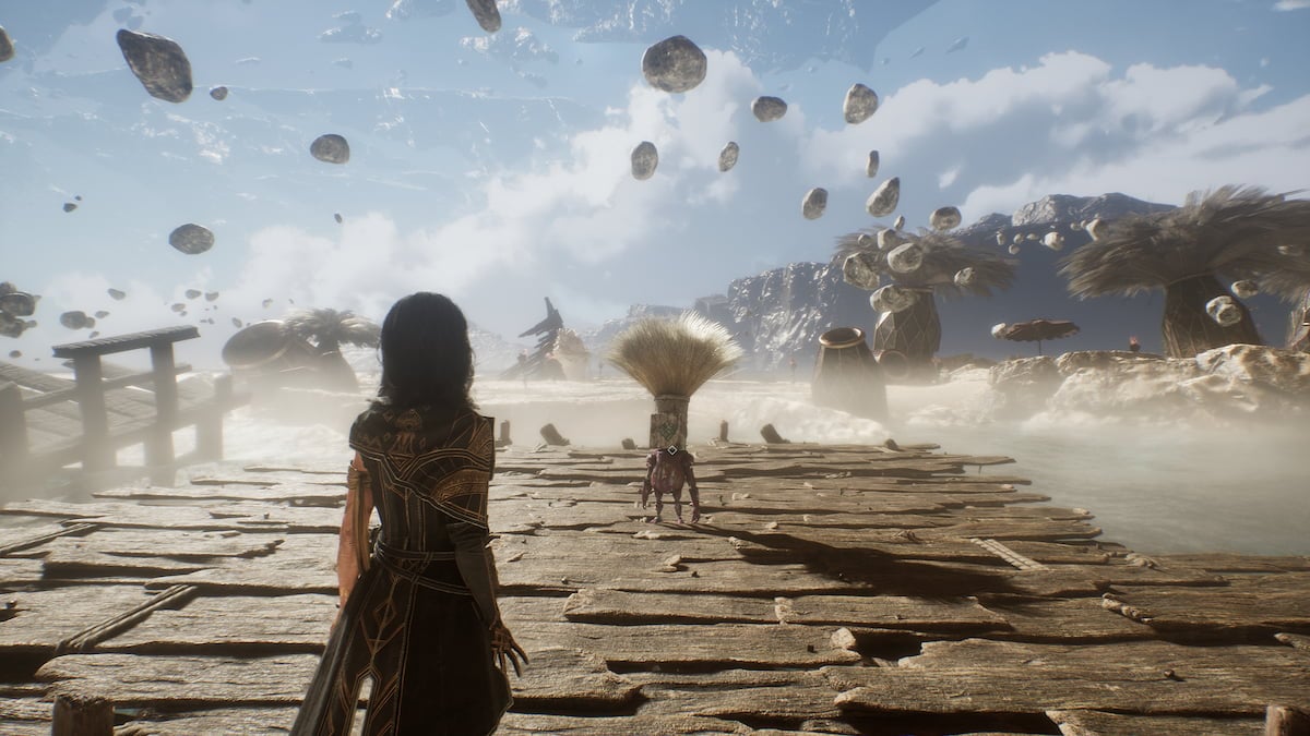 Clair Obscur Expedition 33のGestral Beachの質問に対する正しい答えは何ですか?