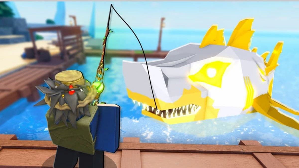 フィッシュでレジリエンスが行うこととそれの使用方法