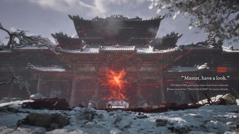 黒人神話ウコンのグレートパゴダで何をすべきか