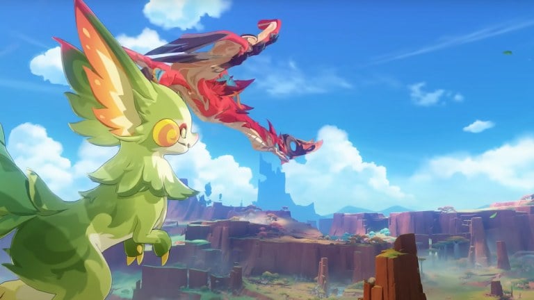 Genshin Impact Natlan Update