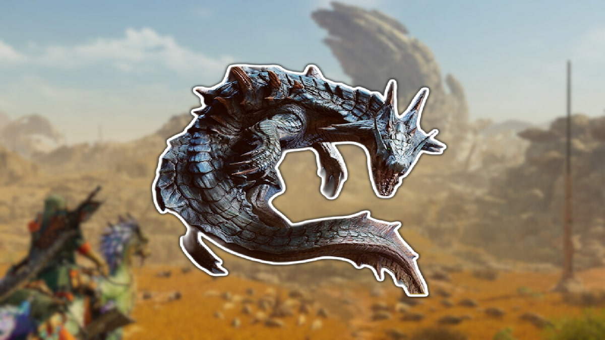 モンスターハンターワイルドでLagiacrusがリリースするのはいつですか？