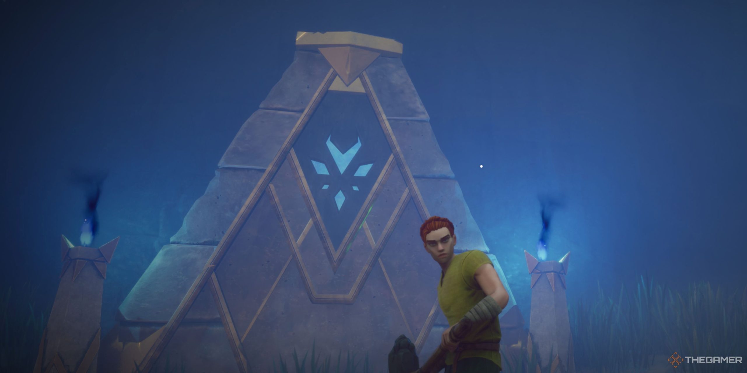 Runescape：DragonWilds 