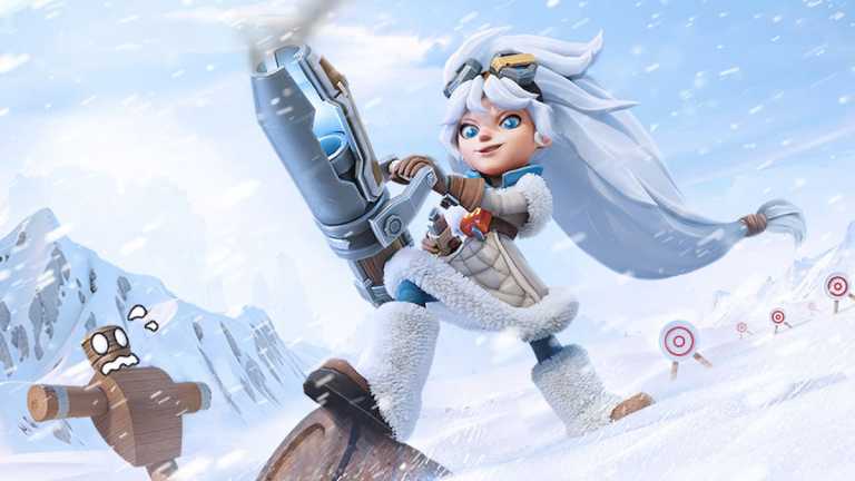 ホワイトアウトサバイバルコード（2025年5月）