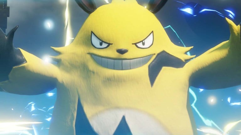 PalworldのRayne SyndicateとFree Pal Allianceは誰ですか？