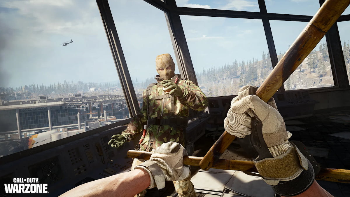 Call of Duty：Warzone Offline（そしていつ戻ってくると予想されるのか）があるのはなぜですか？）