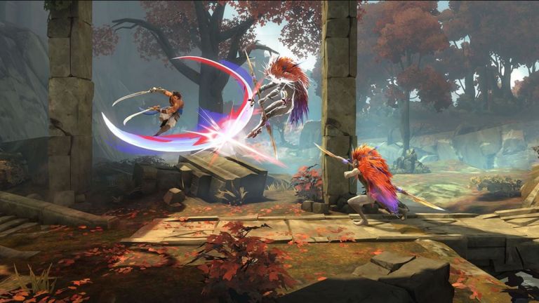 なぜプリンスオブペルシャではないのか：蒸気の失われた王冠？答えた