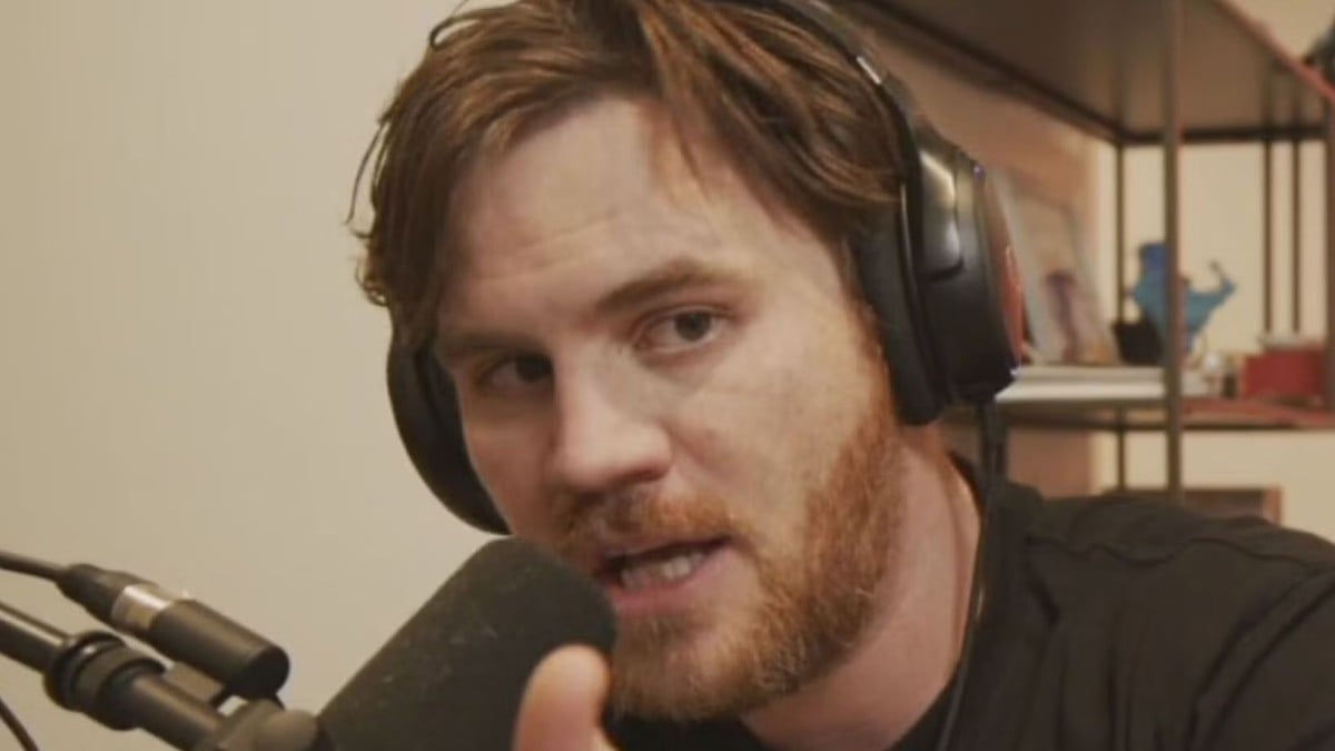 ウィルネフは、orgが「より幸せで健康」になれない場合、彼はOTK関係を「再評価する」と言います