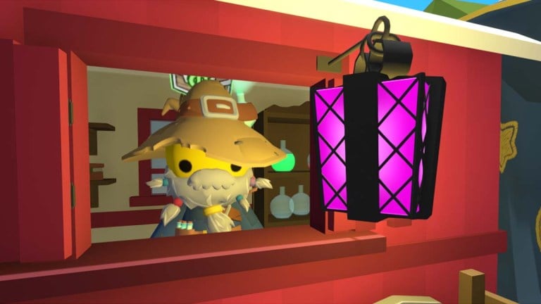 Wobbly Lifeウィザードの場所（好奇心Collectorsアップデート）