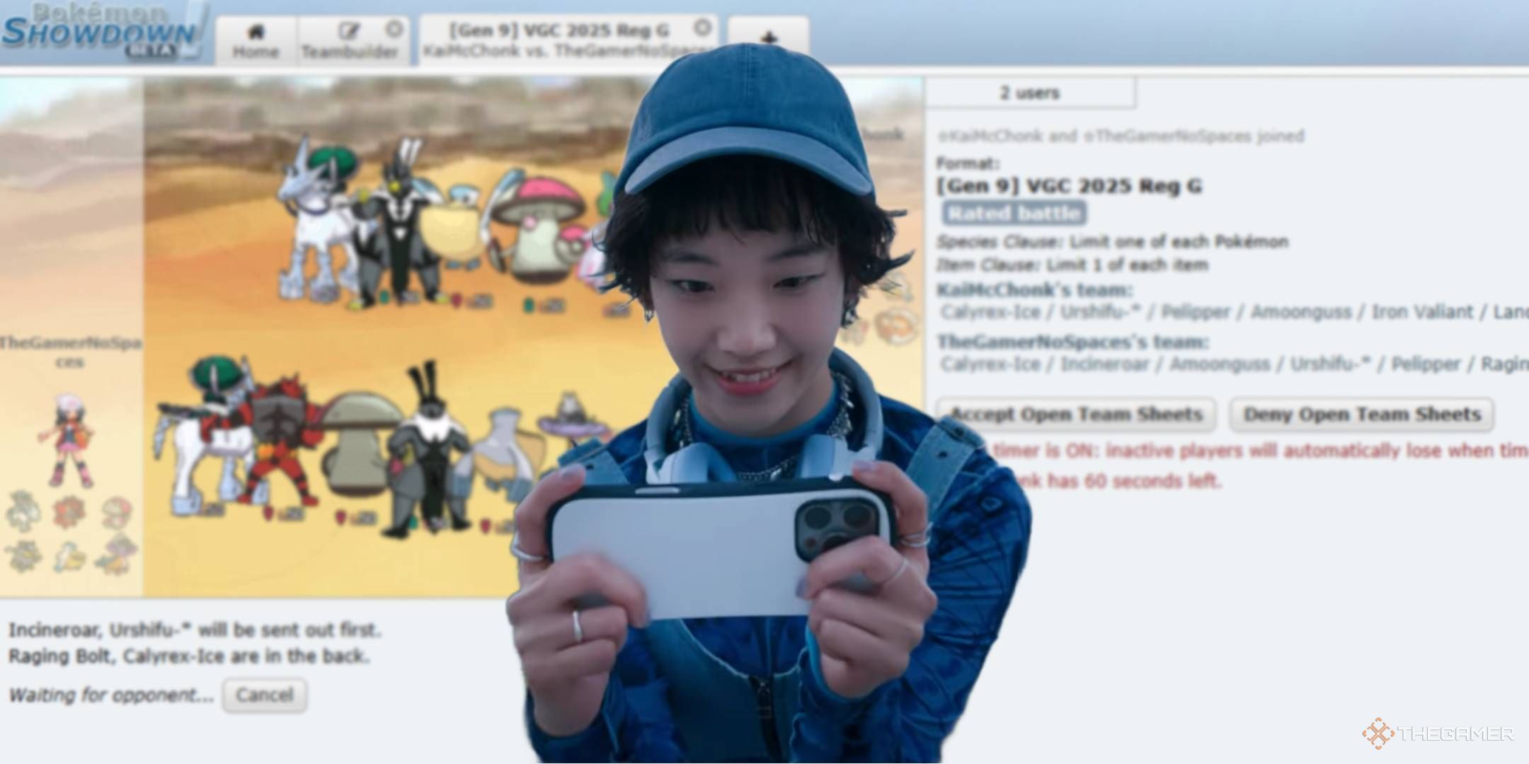 任天堂は公式のポケモン対決を発表しましたか?