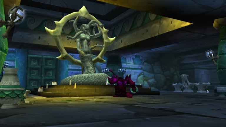 WOW SOD：World of Warcraft ClassicのすべてのBlackfathom Deepsクエスト