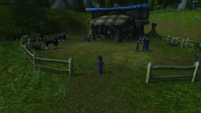 WOW SODフェーズ2でマウントを取得する方法