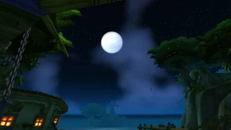 Stranglethorn Vale Blood Moon Event and Rewards Guide in Wow Sod