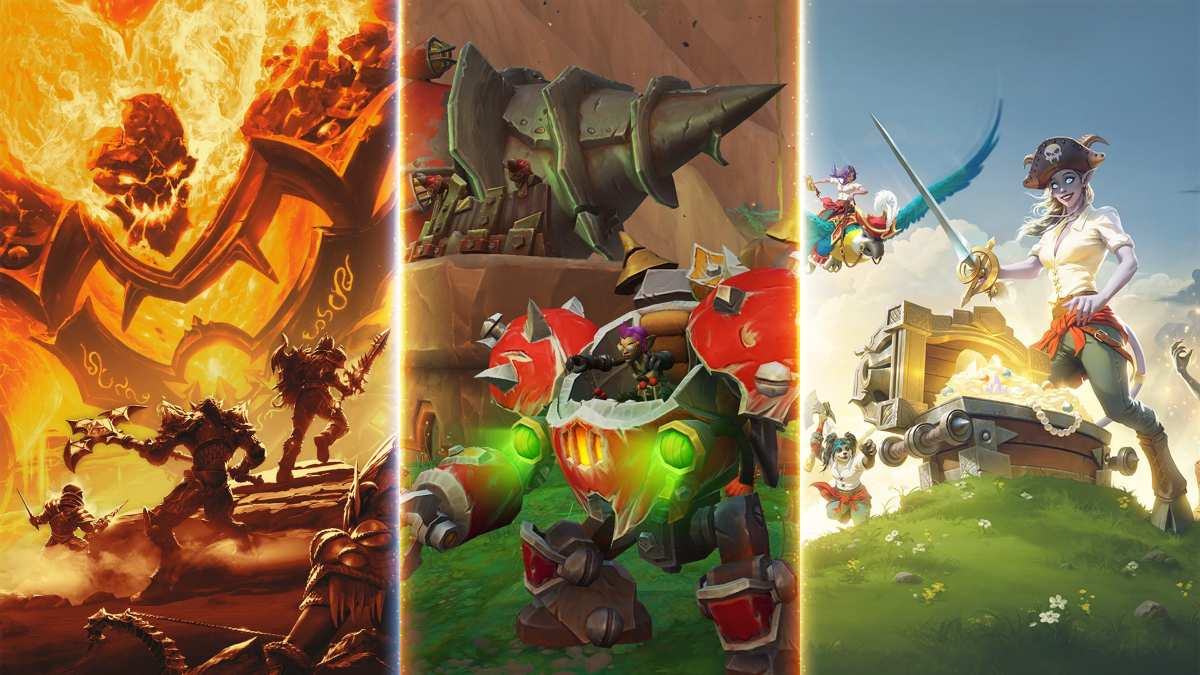 新しいすごい地上効果は、プレイヤーにとって大きな目を見張るものです:「私が20年で見た最も重要なアクセシビリティの改善」