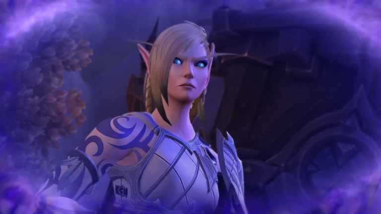 艦隊を完成させる方法は、WoW：The War内