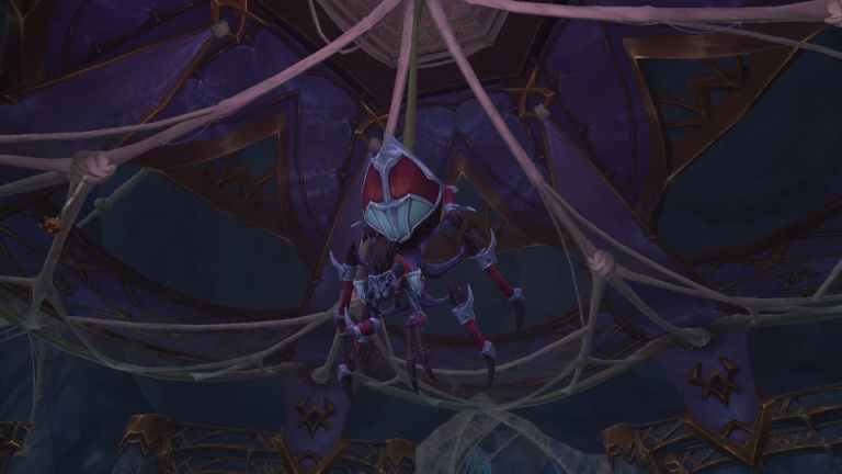 WoW：The War内のニュースを完成させる方法