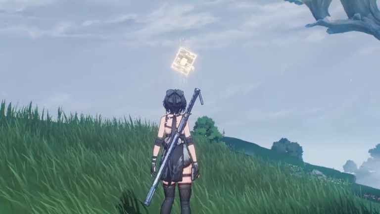 ぐらつきの波でソナンスのcas（すべての場所）を農業する方法