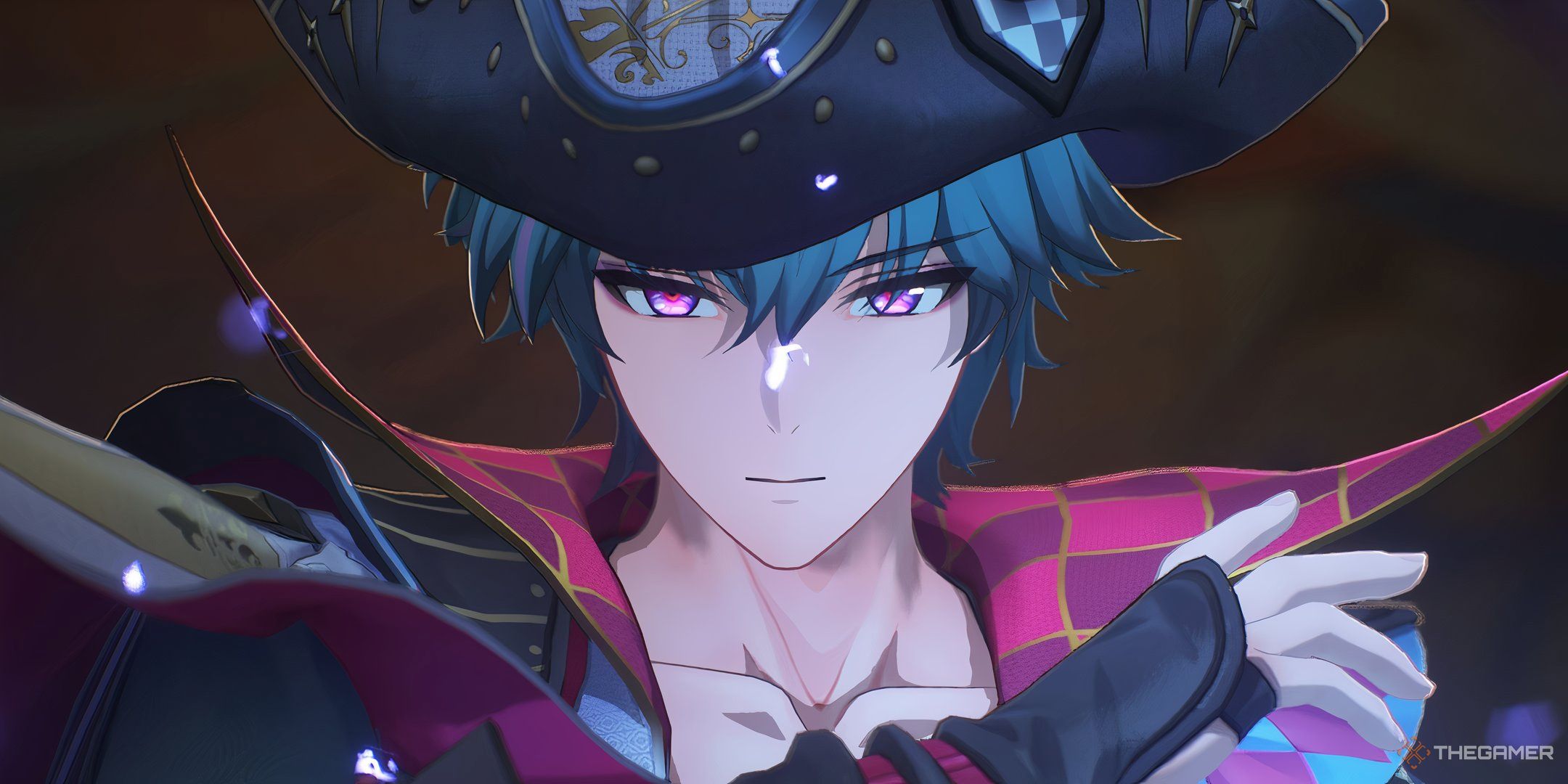 Wuthering Waves:Brant Build Guide