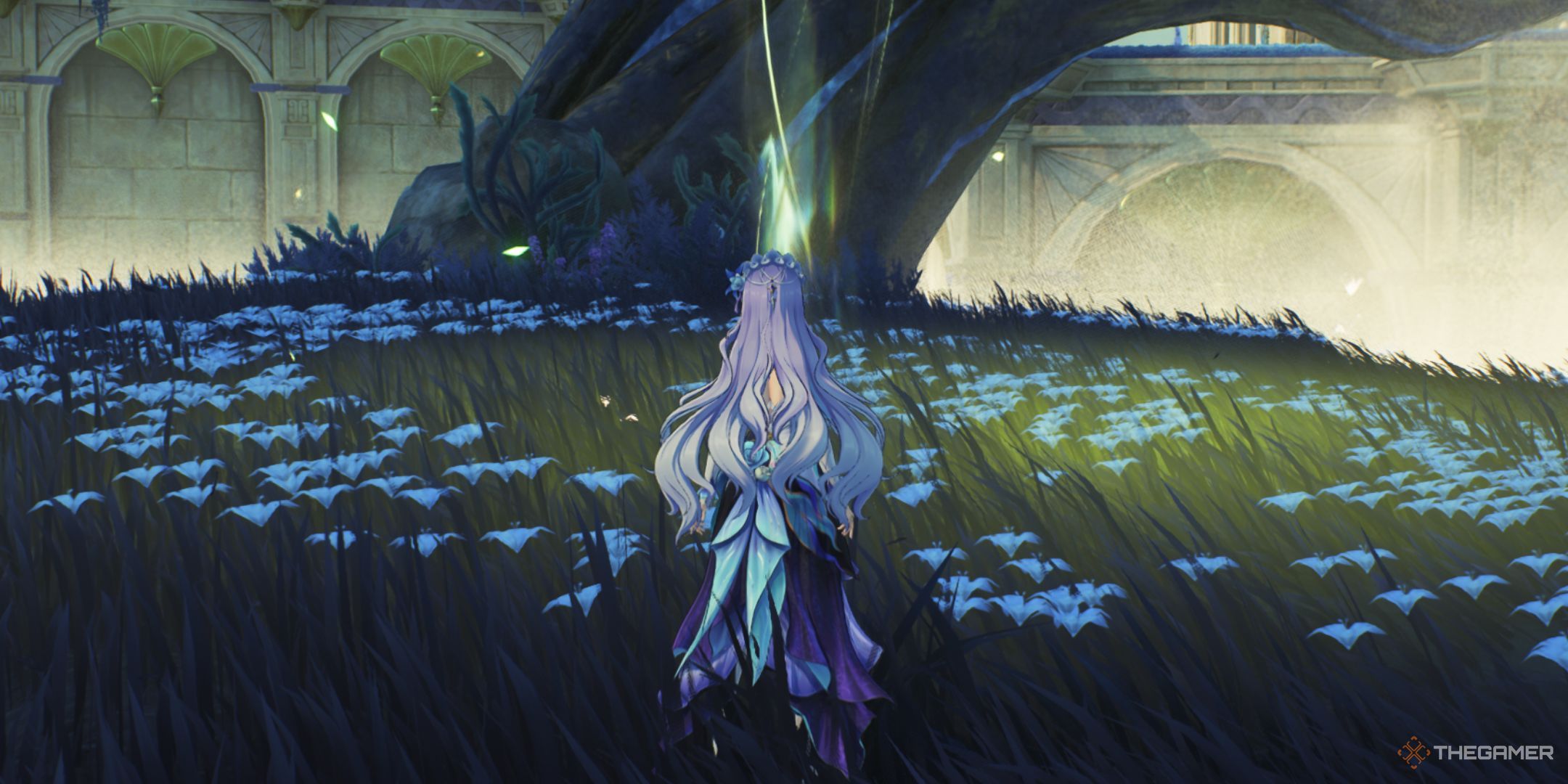 Wuthering Waves:Avinoleumのすべてのあふれるパレットソリューション