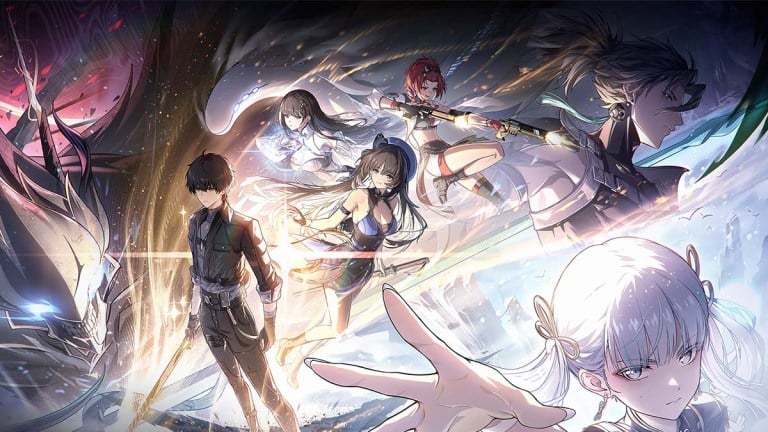 Wuthering Waves vs Genshin Impact：最大のGachaゲームの違い