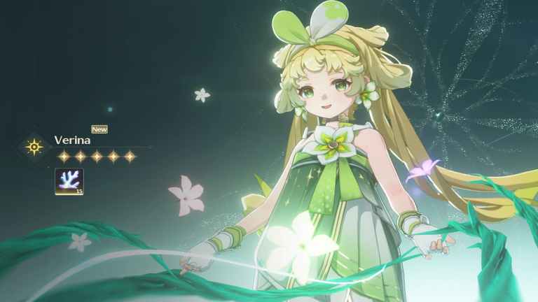 Wuthering Wavesの願い