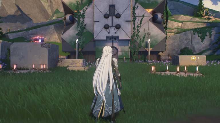 ガイドのクリスタルパズルをぐらつく波で解決する方法