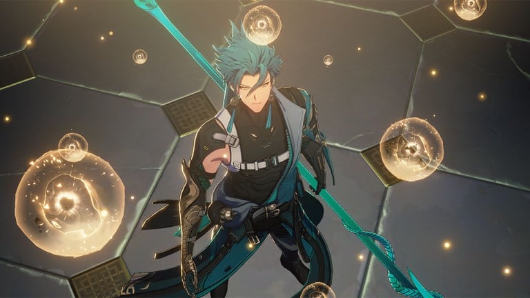 Wuthering Waves Union Level 30ガイド：ヒントとトリック