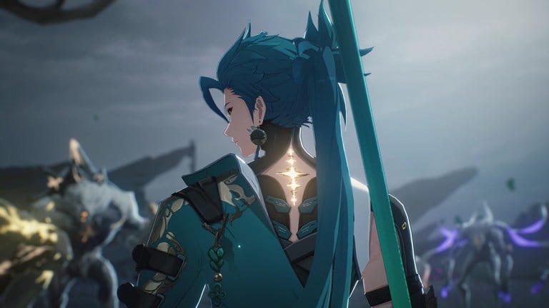 Wuthering Waves Reroll Guide：リロールは価値がありますか？