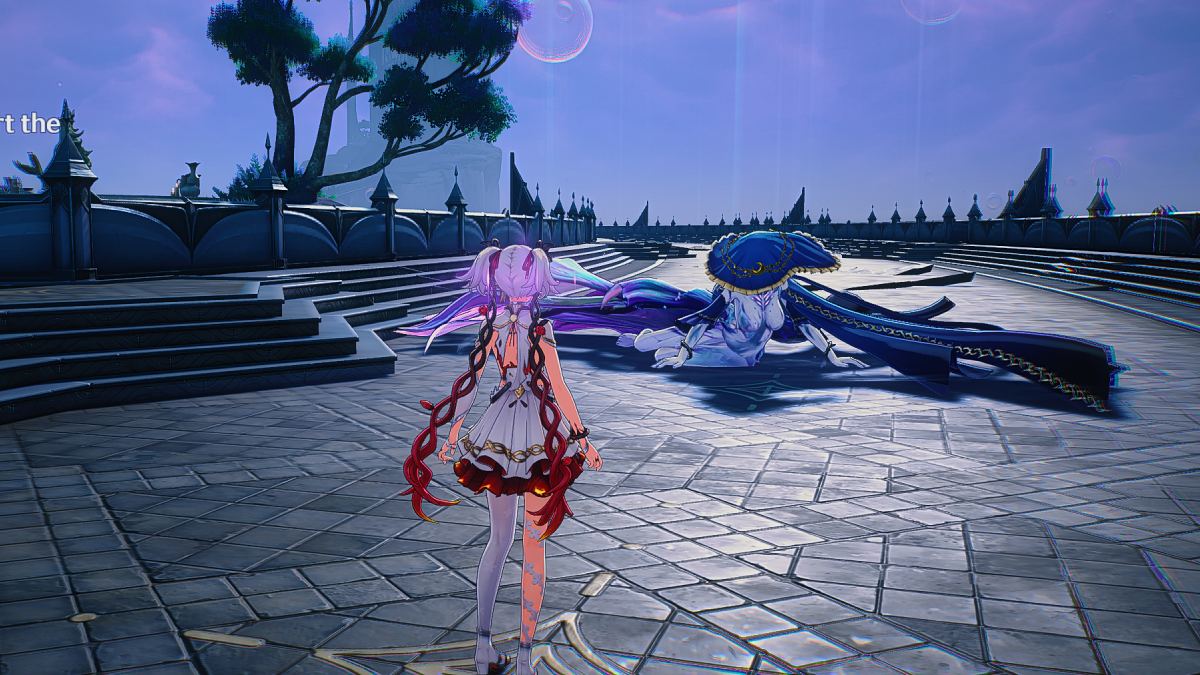 Wuthering Waves Secret Lorelei Quest Guide:開始と完了方法