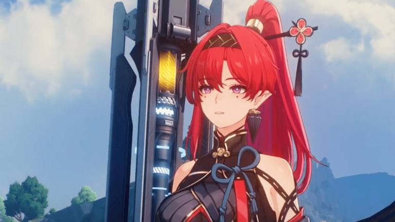 Wuthering Waves Solary Path Guide:正しいパスワードを入力します