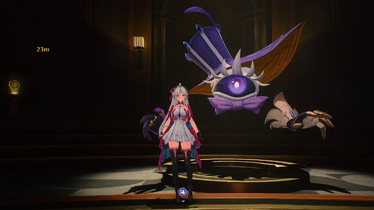 Wuthering Waves Oakheart Highcourt Puzzle and Lifer Boss Guide