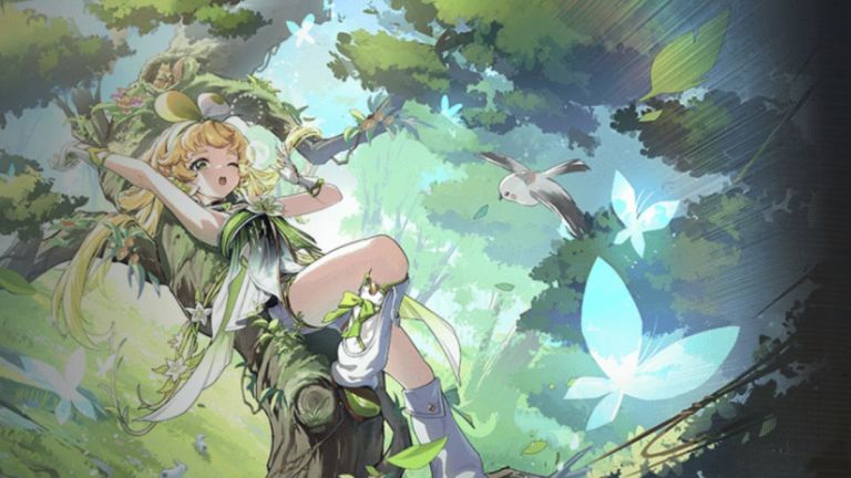 Wuthering Waves Character Tierリスト