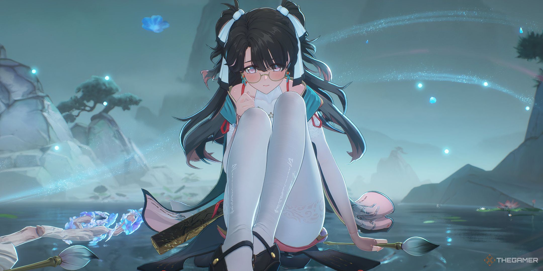 Wuthering Waves：Zhezhiとしてプレイするためのプロのヒント