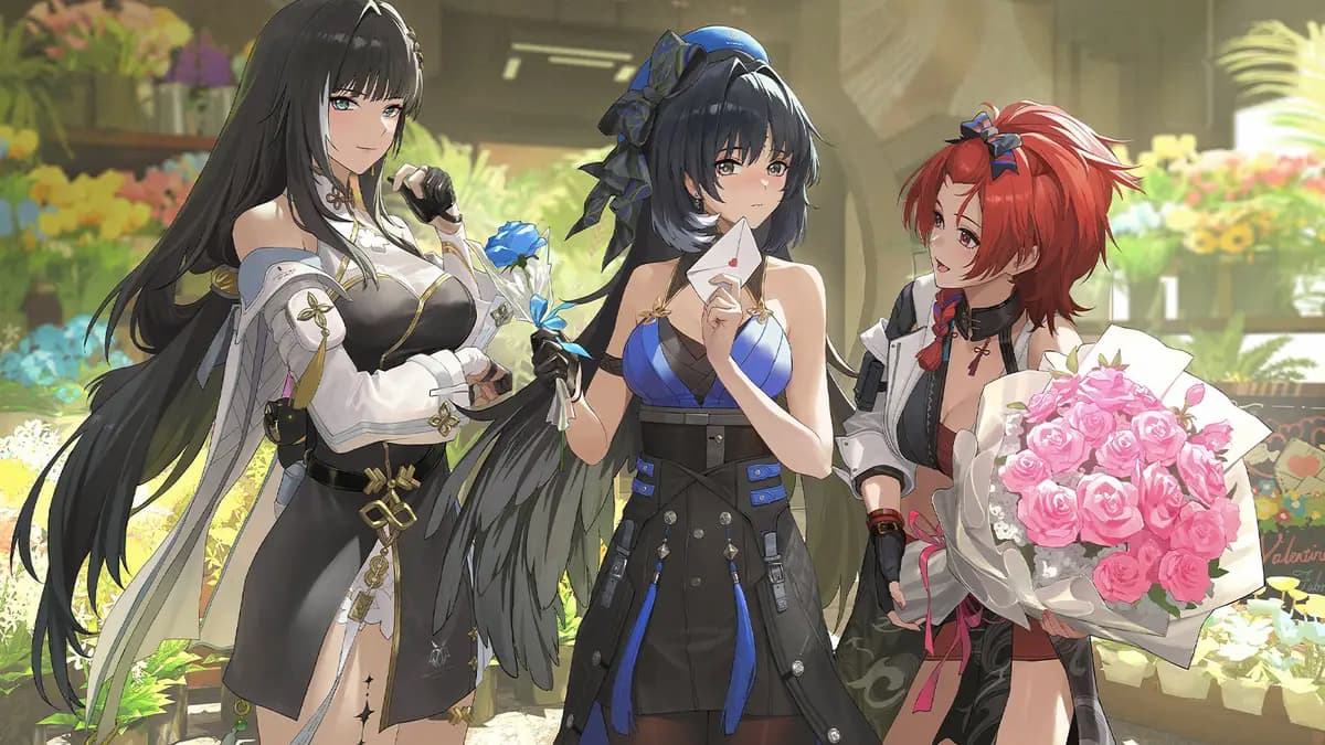 Wuthering Wavesのストーリースキップ機能はすぐには来ることができません