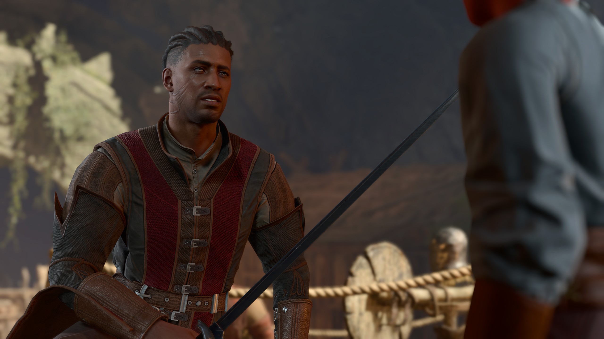 Baldur's Gate 3:BG3で最高のWyllビルド