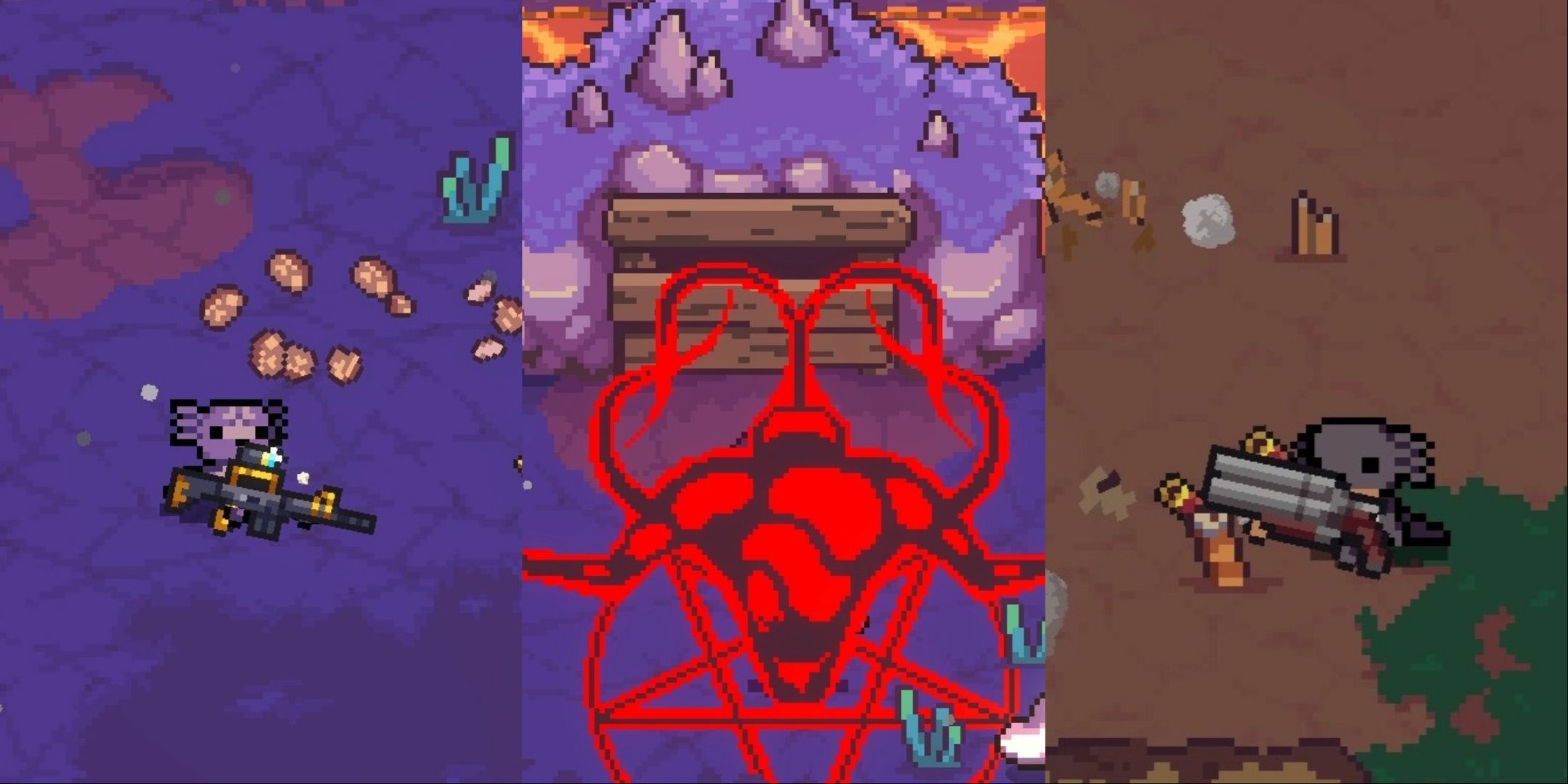 Ak-Holotle:10ベストAxolotls