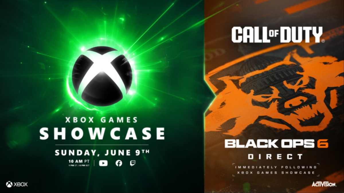 2024 Xbox Games Showcase（Summer Game Fest）で発表されたすべて