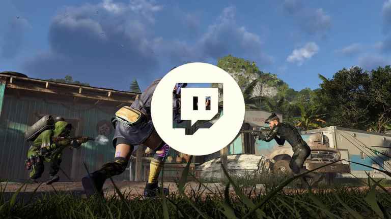 Xdefiantゲームプレイに最適なストリーマー